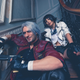 Image for article titled Devil May Cry Cosplay Gets A Little Romantic
